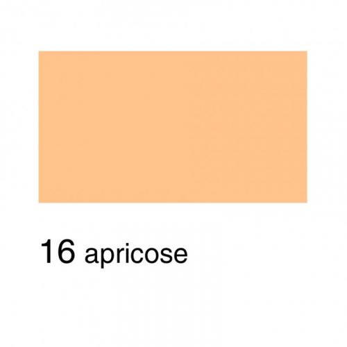 Ursus Tonkarton 220g, 50x70 cm, 25 Bgen - Farbe: apricose