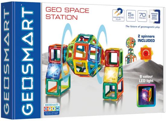 Geosmart GeoSpace Station 