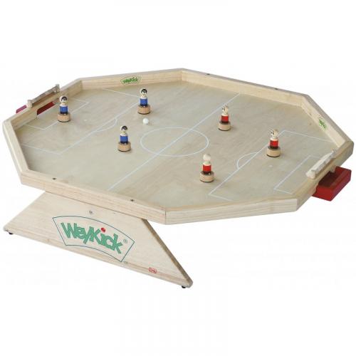 Weykick Arena - Auswahl: Standard 7700